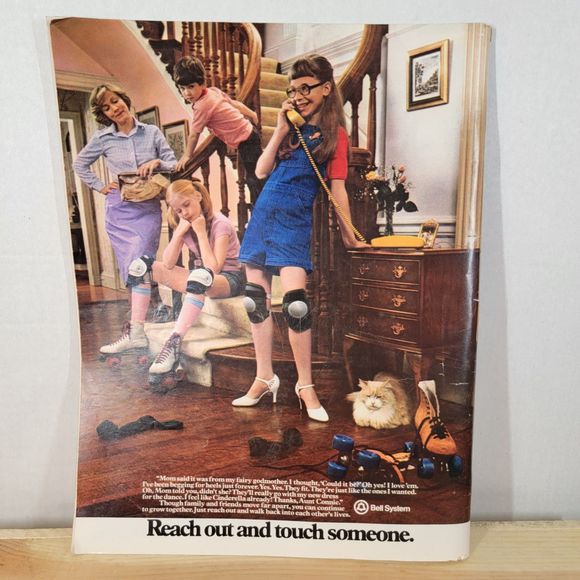 Life Magazine Muppets August 1980 - Picture 3 of 3